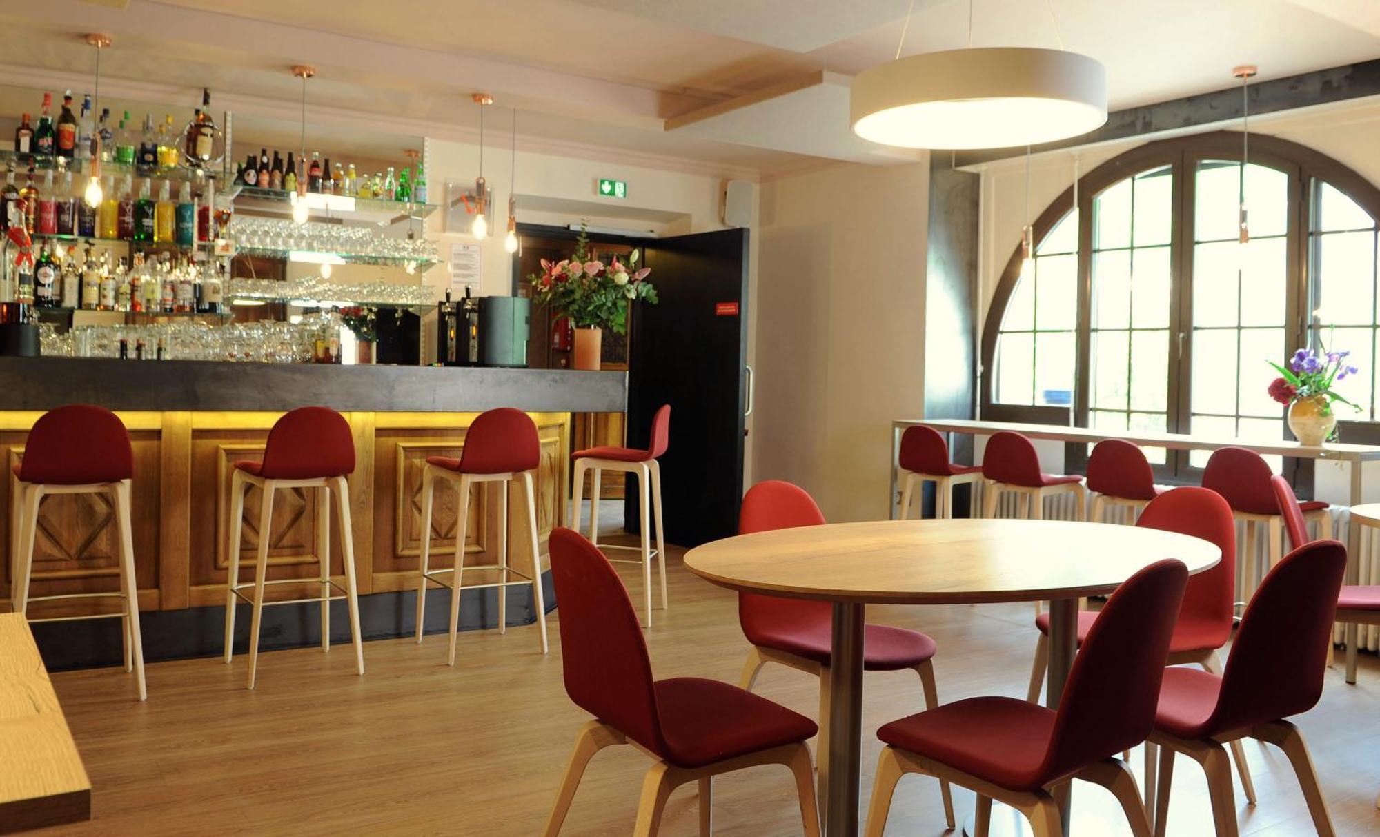 Logis Hotel La Breche De Roland Gèdre Eksteriør bilde