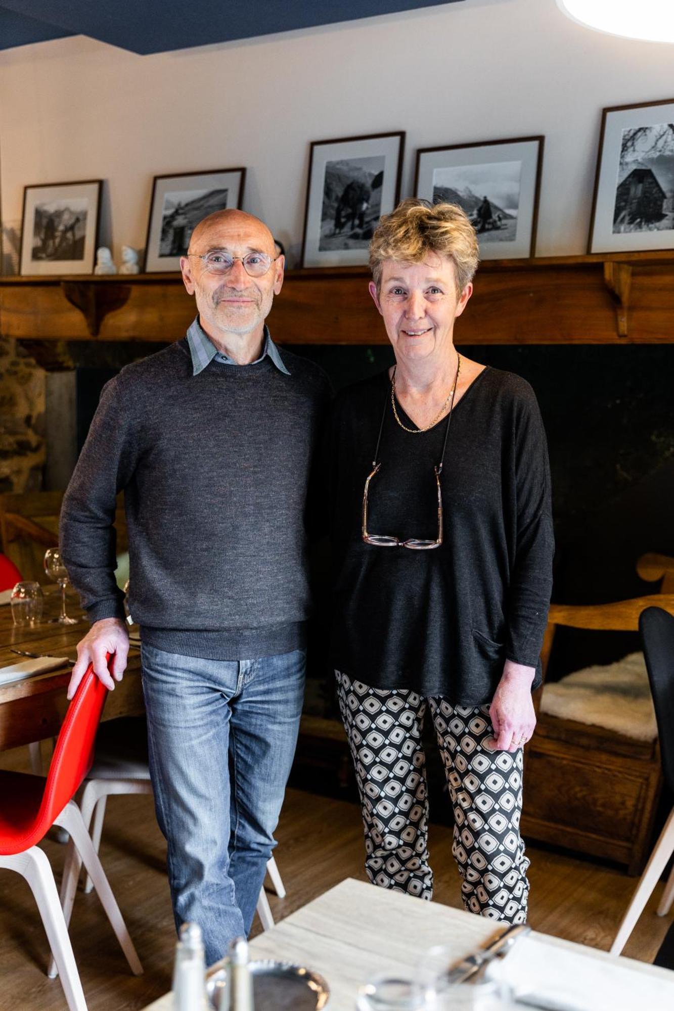 Logis Hotel La Breche De Roland Gèdre Eksteriør bilde